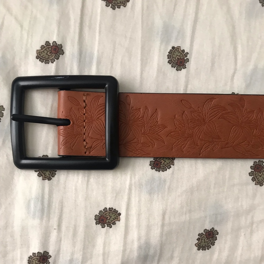 Western Belt